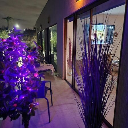 Appartamento Casa Lomas Santiago del Cile Esterno foto