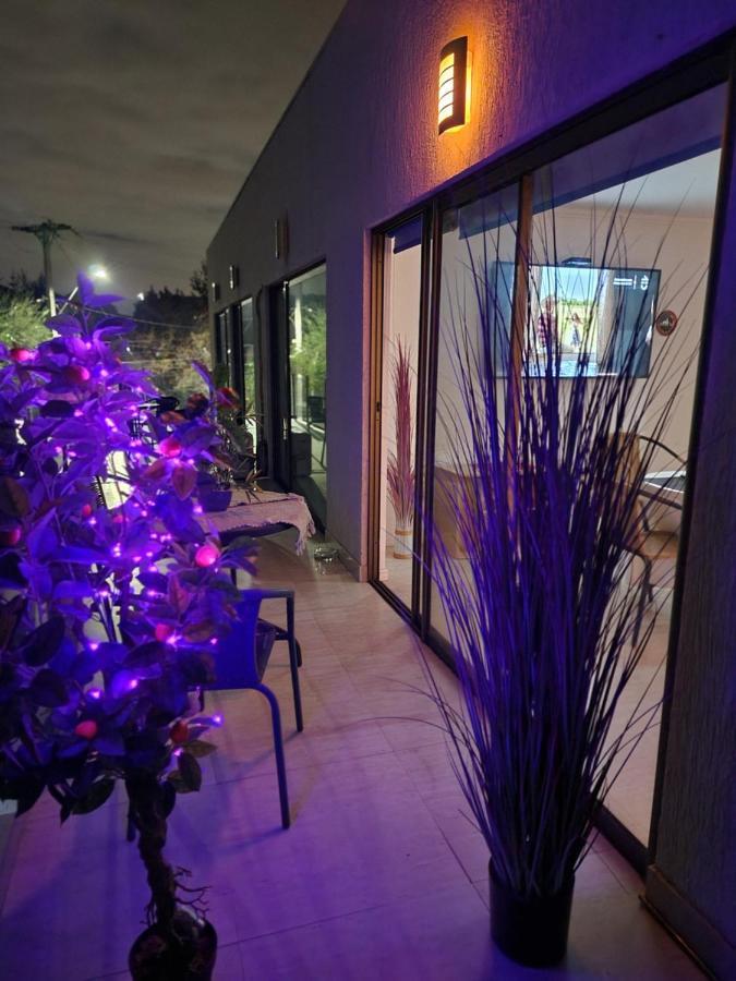 Appartamento Casa Lomas Santiago del Cile Esterno foto