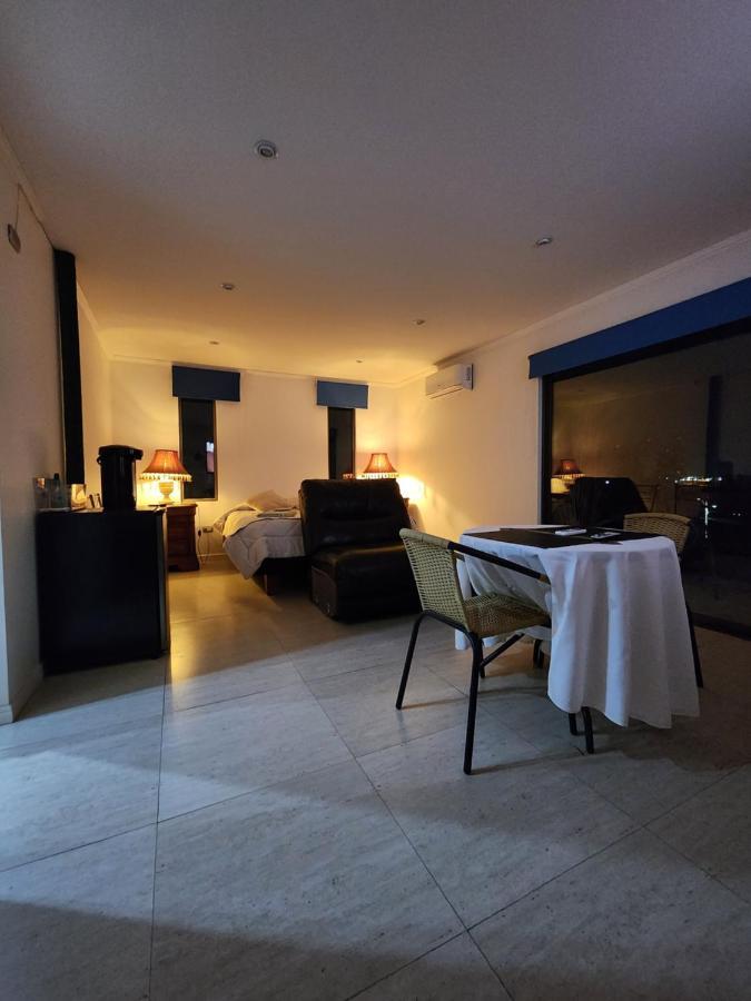 Appartamento Casa Lomas Santiago del Cile Esterno foto