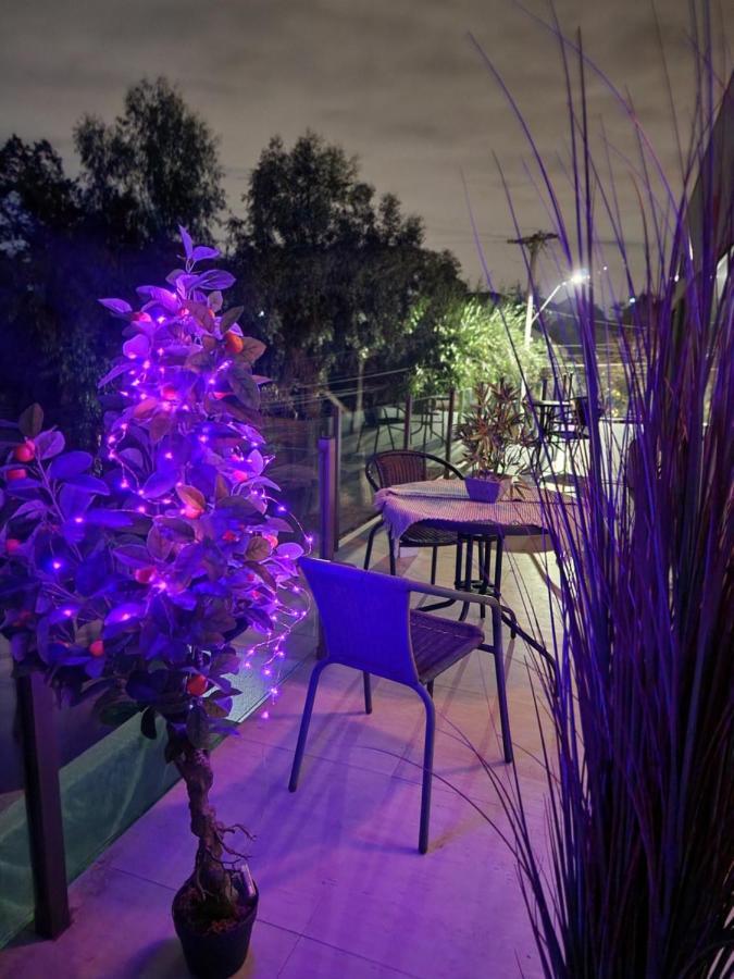 Appartamento Casa Lomas Santiago del Cile Esterno foto