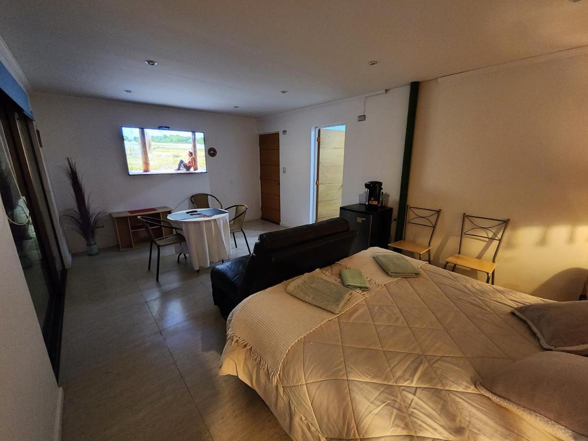 Appartamento Casa Lomas Santiago del Cile Esterno foto